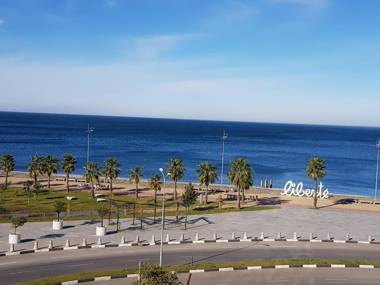 The SPOT apartments - Orbi Beach Tower