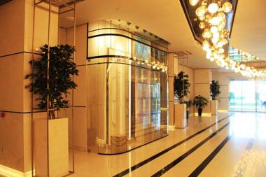 Sawaya Beach Front 3204