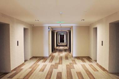 Sawaya Beach Front 3204