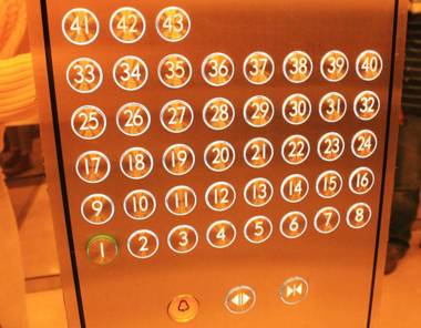 Sawaya Beach Front 3204