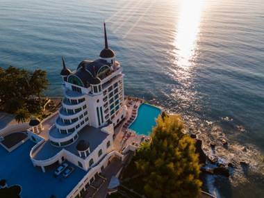 Castello Mare All Inclusive Resort