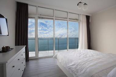 The SPOT apartments - Orbi Residence