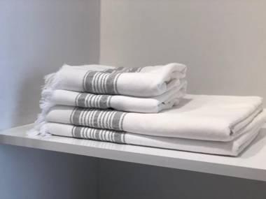 The SPOT apartments - Orbi Residence