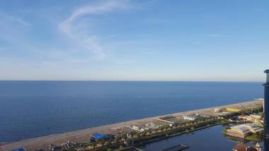 Mimino Apartment Deluxe First Line (K VII)