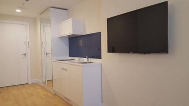 Mimino Apartment Deluxe First Line (K VII)