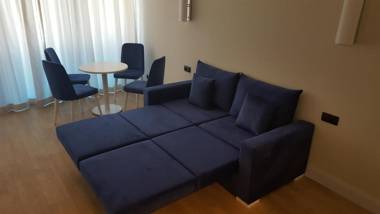 Mimino Apartment Deluxe First Line (K VII)