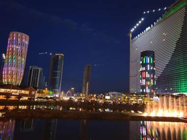 Batumi City Apartments