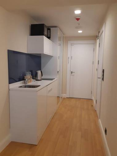 Batumi City Apartments