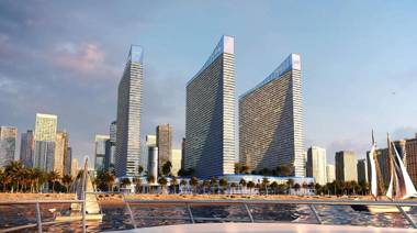 Best Batumi Apartments