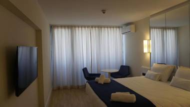 Best Batumi Apartments
