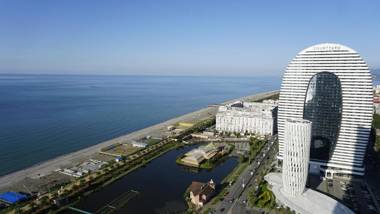 Best Batumi Apartments