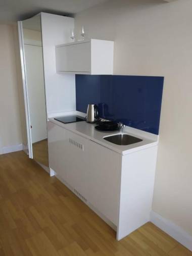 ORBI CITY 3441 Sky Apartment