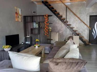 Batumi Chase dream hostel追梦空间