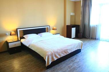 Pirosmani Mini Hotel