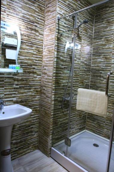 Pirosmani Mini Hotel