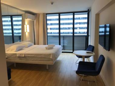 Batumi Residence In Orbi City