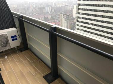 Batumi Residence In Orbi City