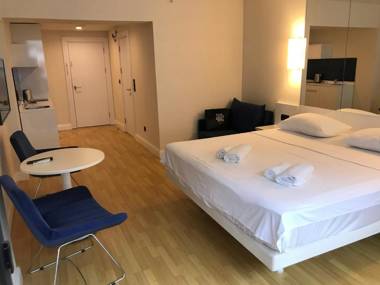 Batumi Residence In Orbi City