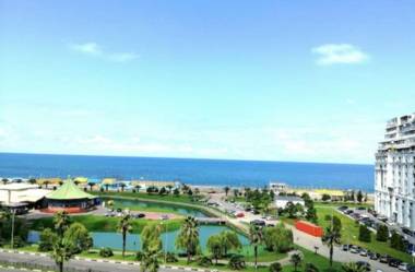Gorgiladze Black Sea Apartment