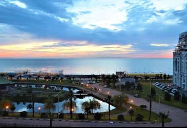 Gorgiladze Black Sea Apartment