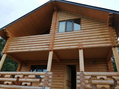 Cottage house Niniela