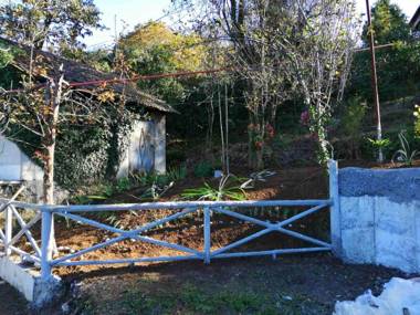 Cottage house Niniela