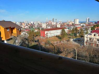 Cottage house Niniela