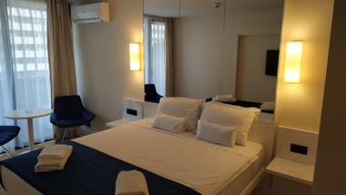 Orbi City Towers Apartment 1