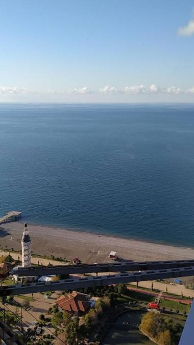 Orbi City Towers Apartment 1