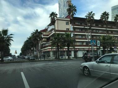 CASA NEPTUN in OLD BATUMI