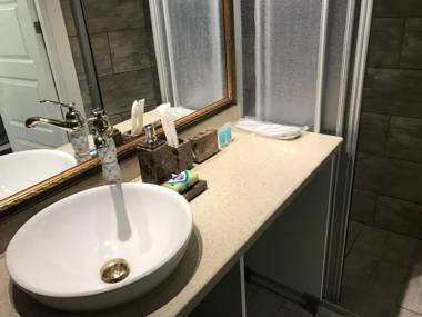 CASA NEPTUN in OLD BATUMI