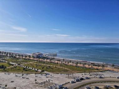 APARTMENT ANDRIA orbi beach tower