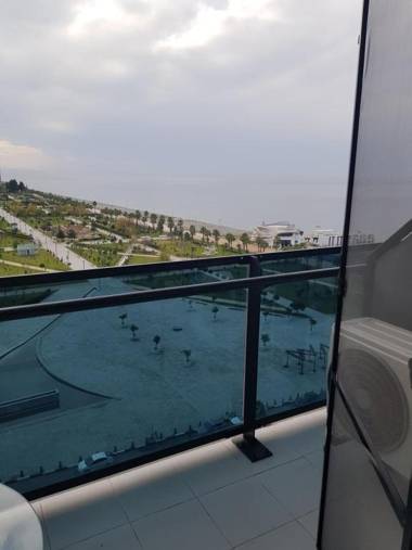 APARTMENT ANDRIA orbi beach tower