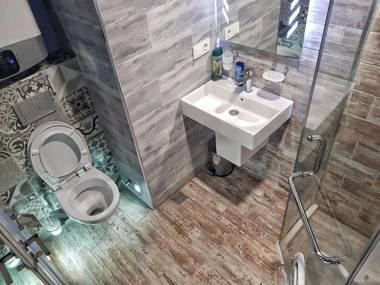 APARTMENT ANDRIA orbi beach tower