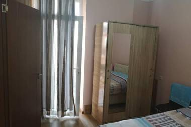 Квартира в Батуми 10 минут до моря.