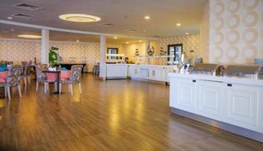 Orbi Сiti Sunshine Apartments