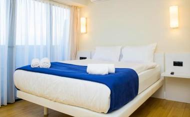 Orbi Сiti Sunshine Apartments