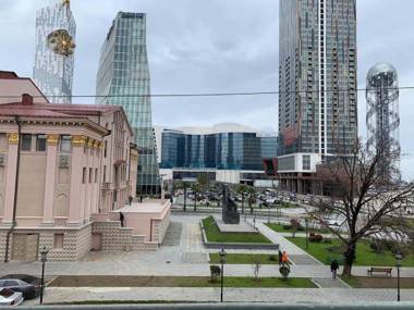 John Apartment Old Batumi