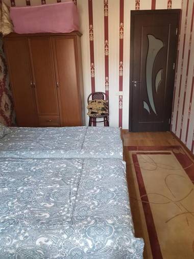 John Apartment Old Batumi