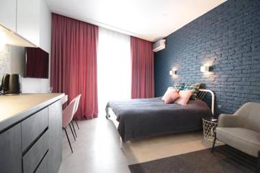 Next Orange Apart'Hotel Official