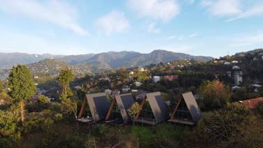 Hilltop Batumi