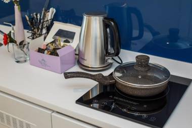 ORBI CITY Hotel Sea View