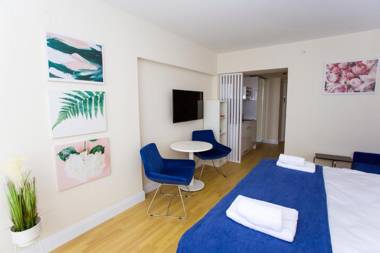 ORBI CITY Hotel Sea View