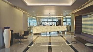 Orbi City Aparthotel