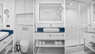 Orbi City Aparthotel