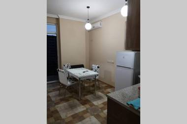 Квартира двухкомнатная в Батуми 10 минут до моря