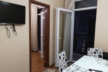 Квартира двухкомнатная в Батуми 10 минут до моря