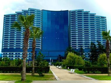 Legend Hotel Batumi Convention Center & Spa