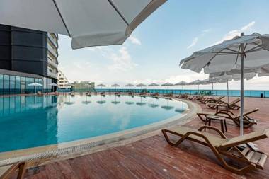 Legend Hotel Batumi Convention Center & Spa