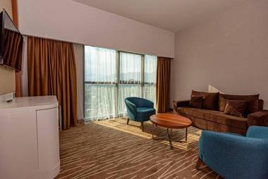 Legend Hotel Batumi Convention Center & Spa